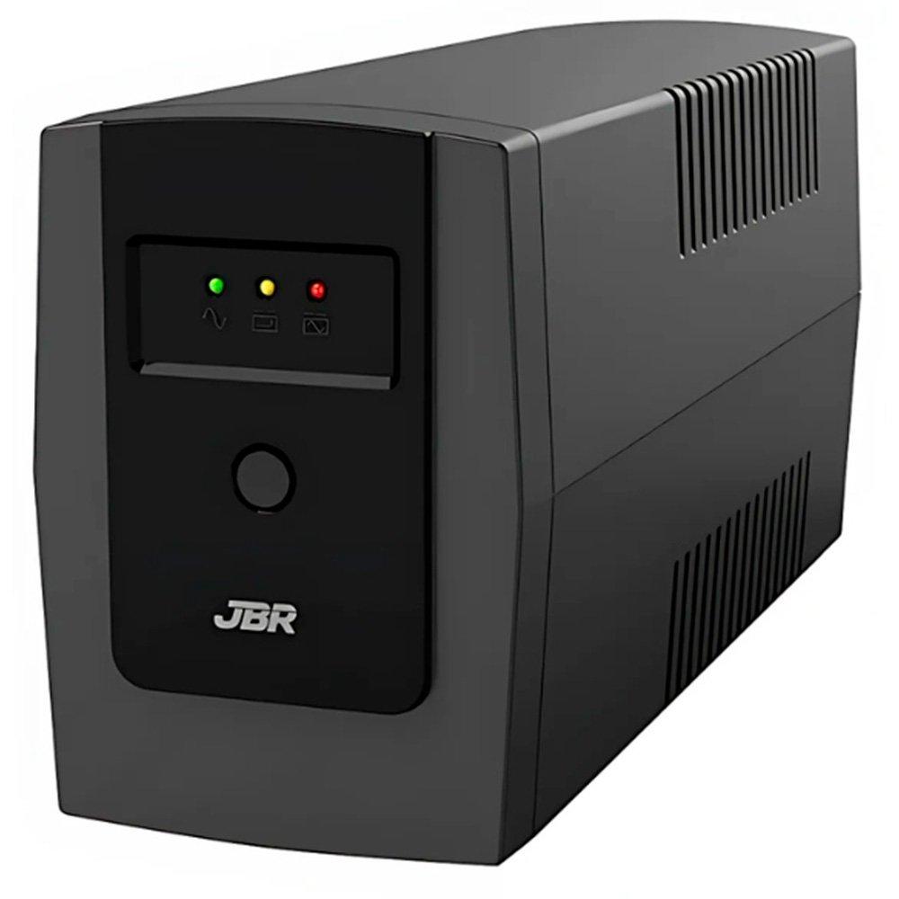 Nobreak Jbr Guard 1200va Mono 220v