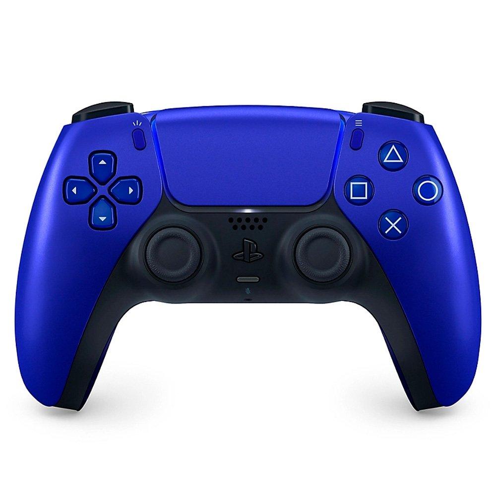 Controle Sem Fio Dualsense PS5 CFI-ZCT1 Bluetooth 5.1 e USB