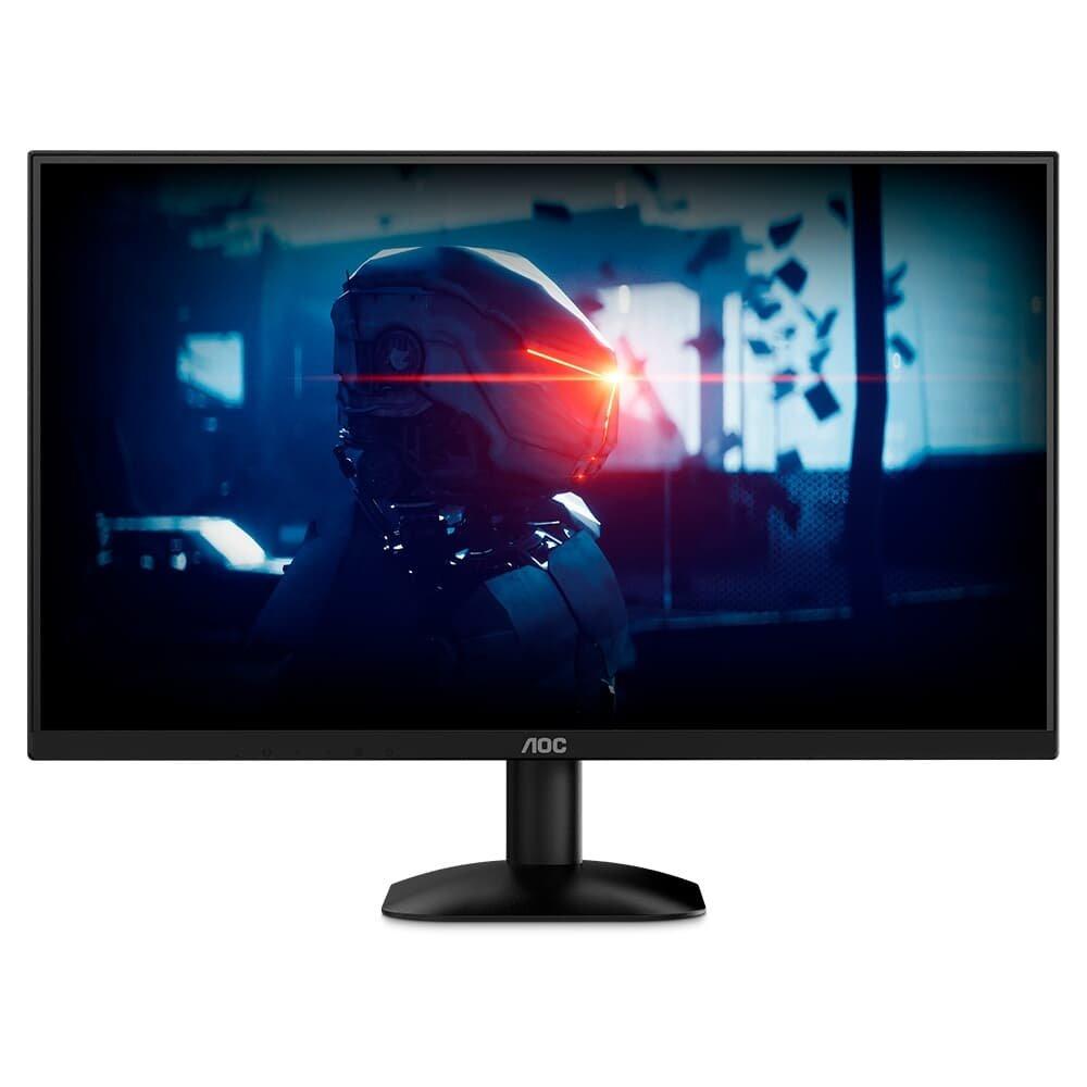 Monitor Gamer 120Hz 1ms AOC B35 22B35HM23 21,5" Full HD MPRT 1 VGA - Bivolt