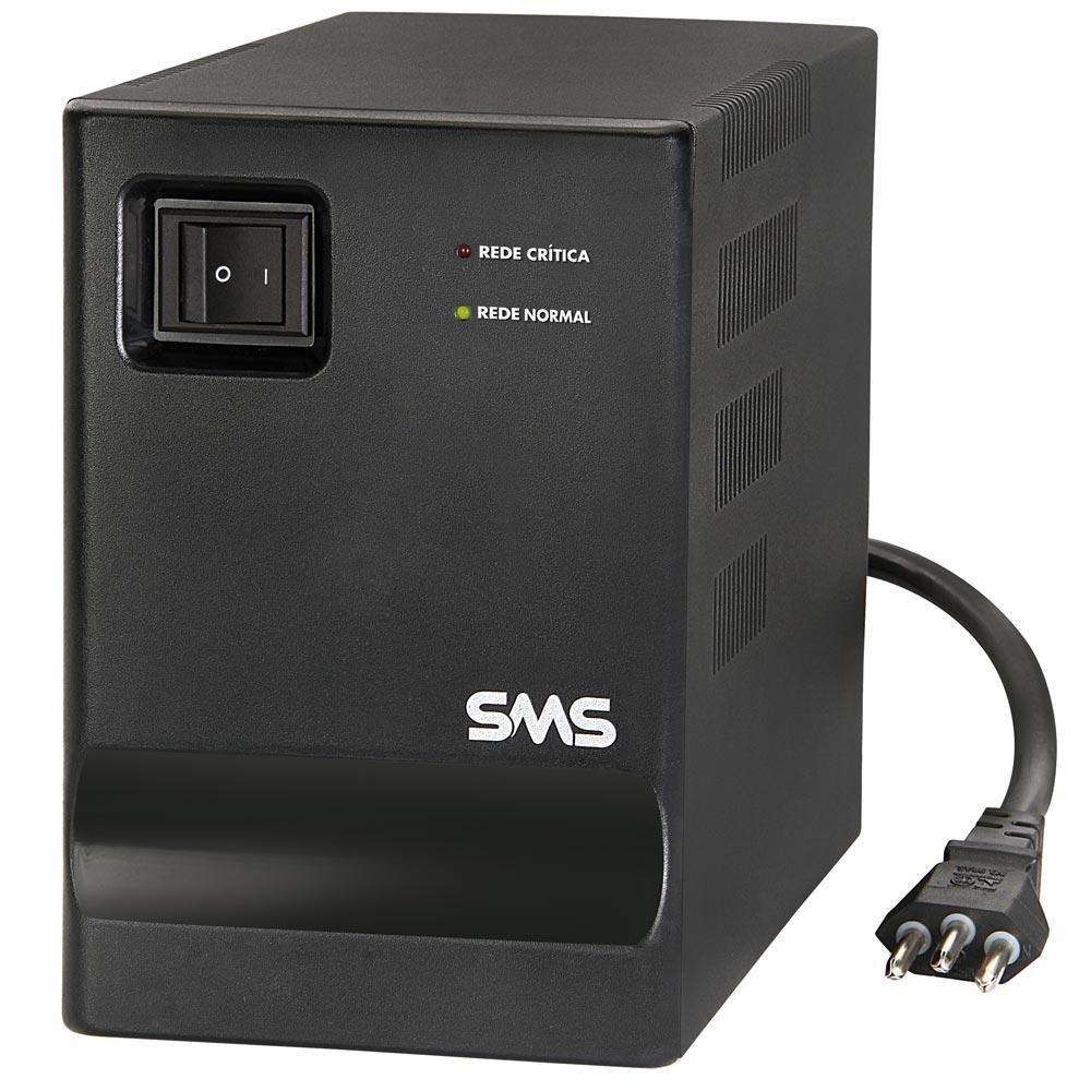 Estabilizador Sms 2000va Biv 115v 16218 Progressive Iii Laser