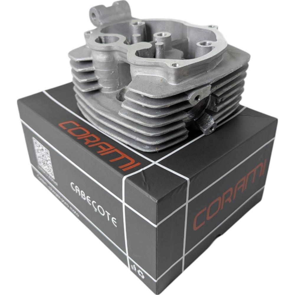 CABECOTE TITAN 93-99 -2000-01 XLR 125 97-99