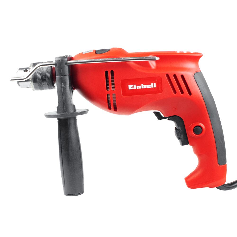 Furadeira de Impacto 1/2 - Tc-id 710 e, 220v