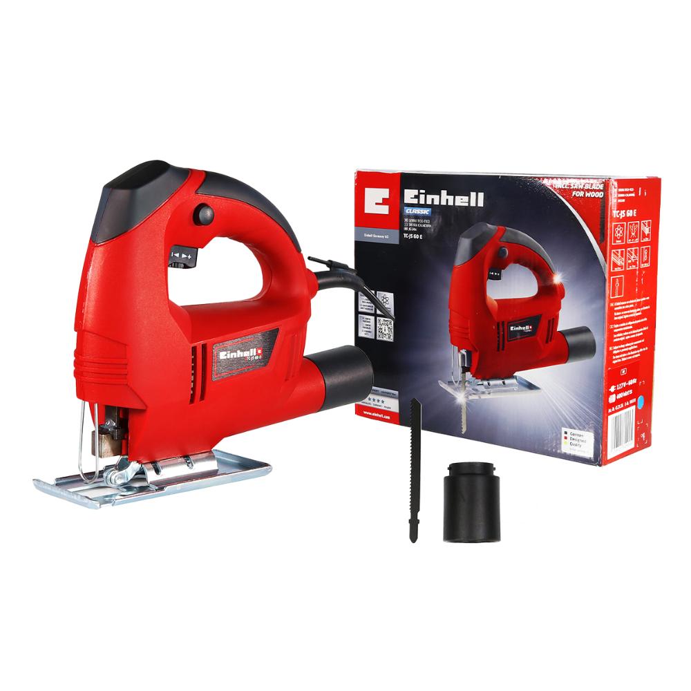 Serra Tico Tico - Tc-js 60 e, 220v