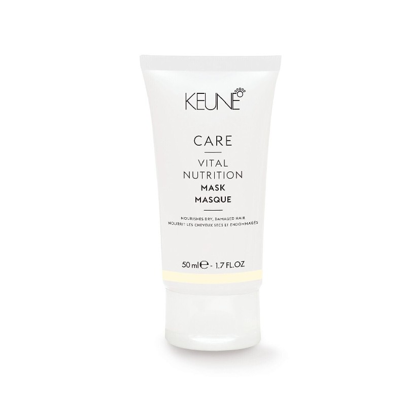 Keune Care Vital Nutrition - Máscara 50ml