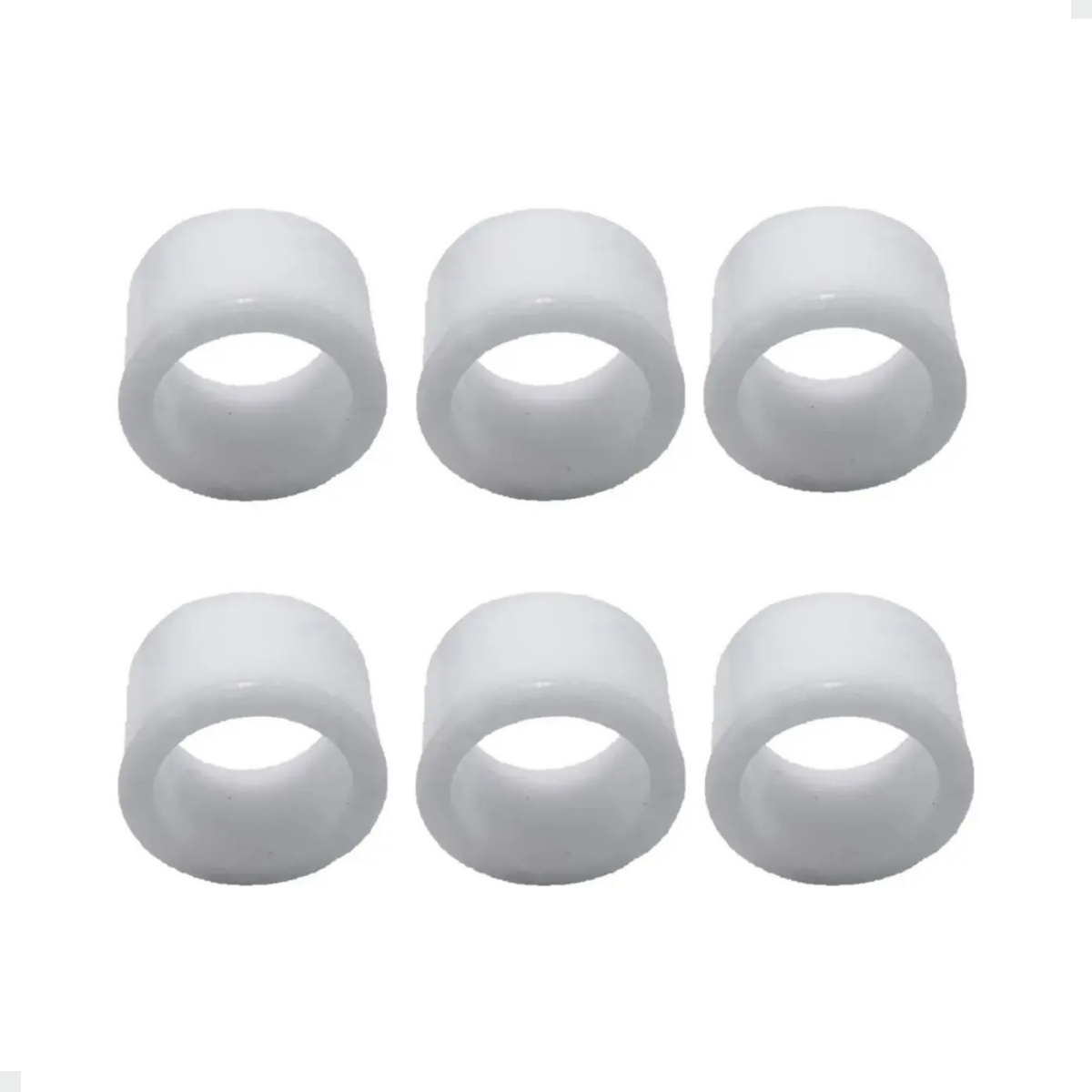Buchas De Nylon Para Moedor De Cana Maqtron
