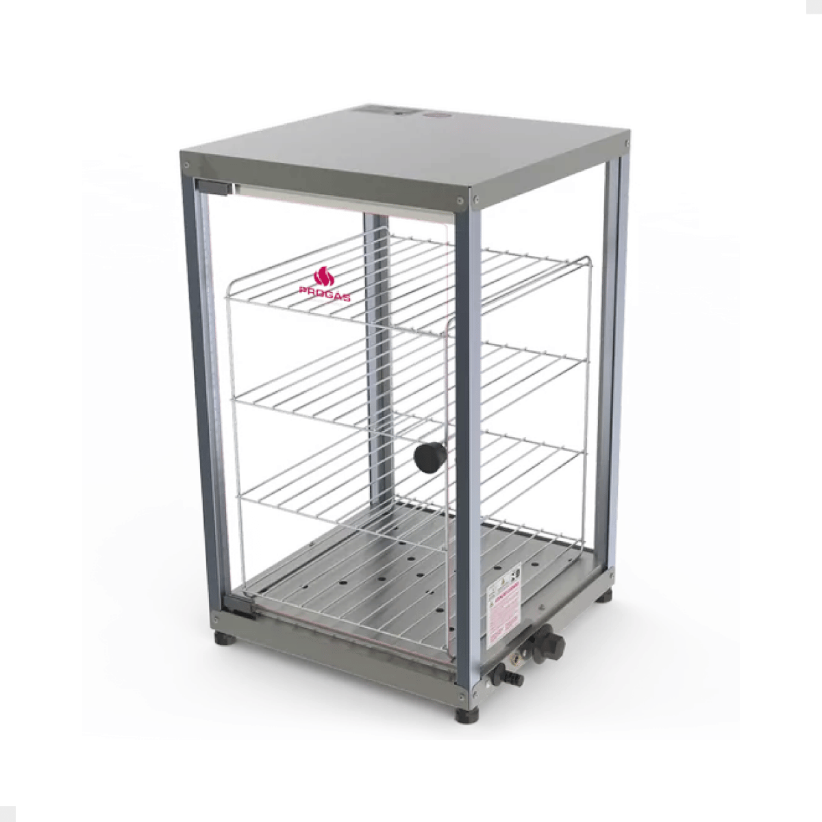 Estufa Vertical Elétrica PR-640 E Progás