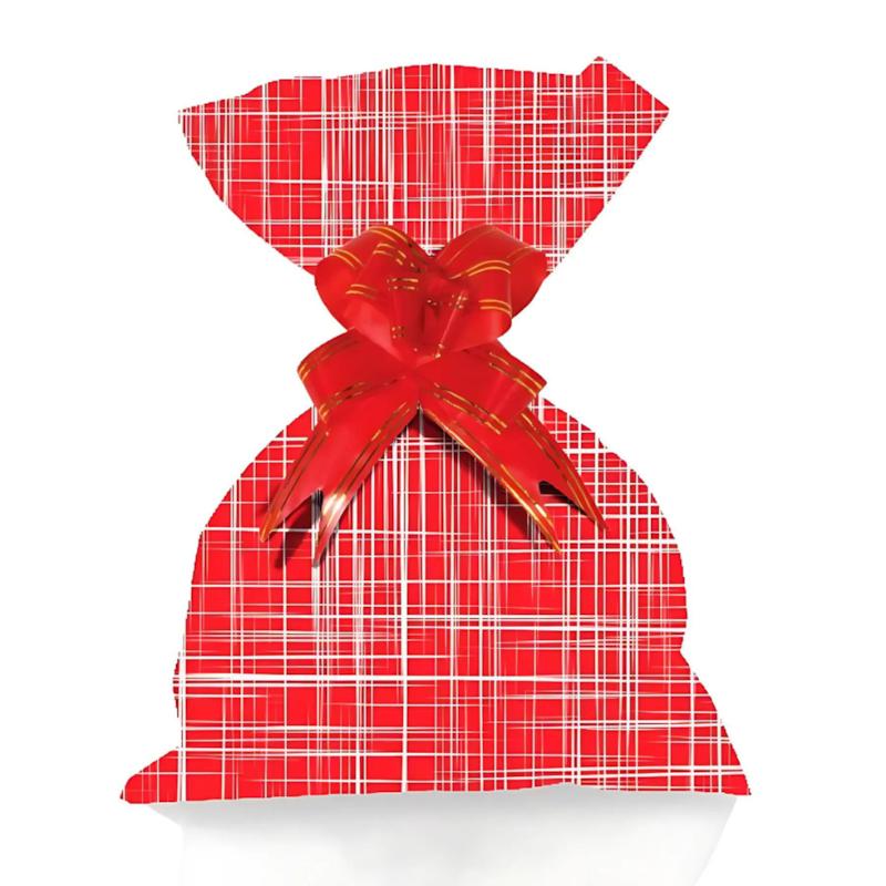Embalagem para Presente 58X89 Gala