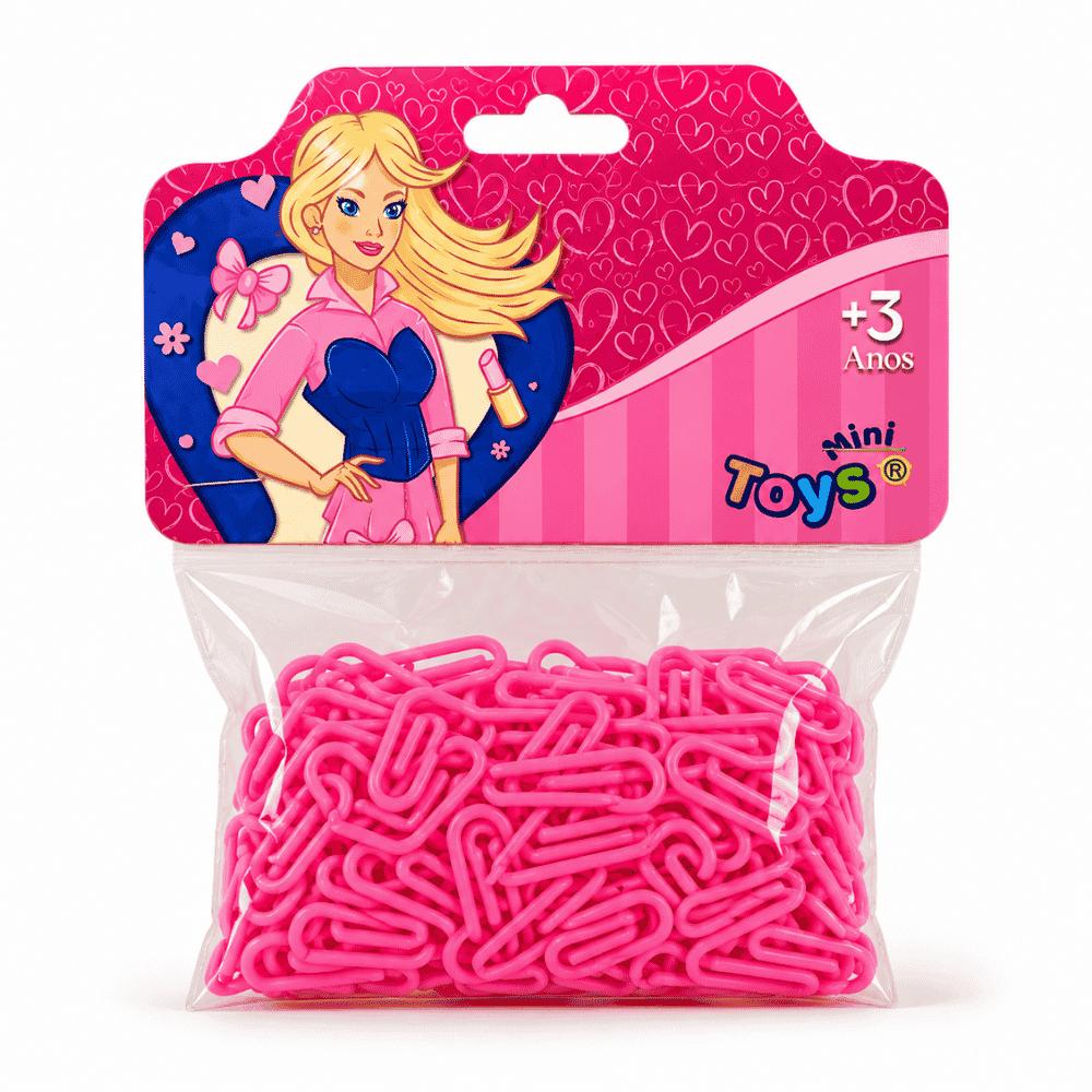 Clips Bárbara Minitoys
