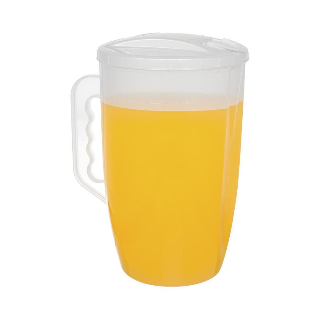 JARRA PLAST.3,7L C/TP TRANS.JAGUAR