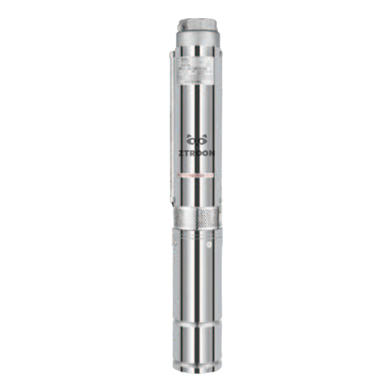 BOMBA SOLAR ZTROON 4POL - 4ZTLR15-45-96-750 (ATÉ 45M)