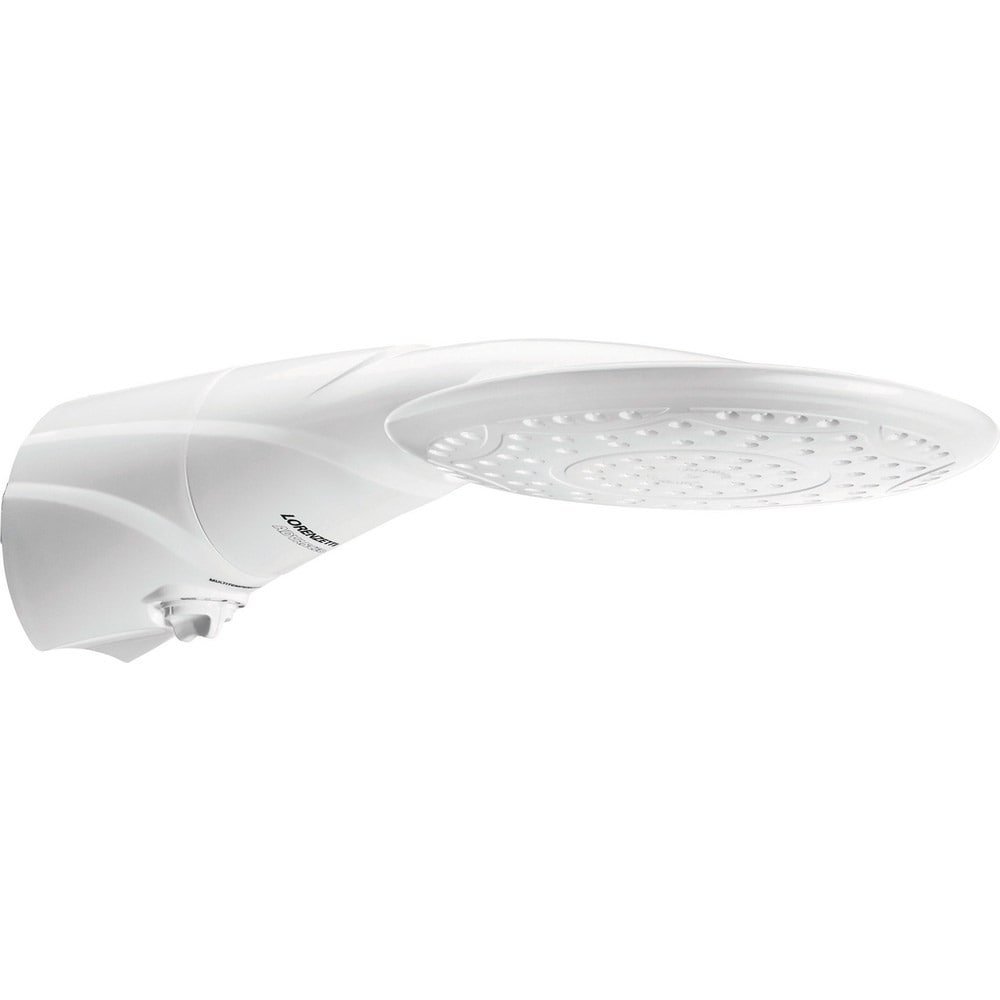 Ducha Elétrica Advanced Multitemperaturas 6400W 220V Lorenzetti