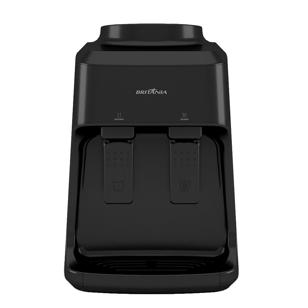 Bebedouro Britânia Aquaplus Para 10L Ou 20L Bivolt BBE12P