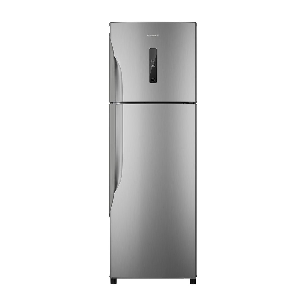 Geladeira Panasonic NR-BT44PV3X 391L 2 Portas Frost Free Inverter