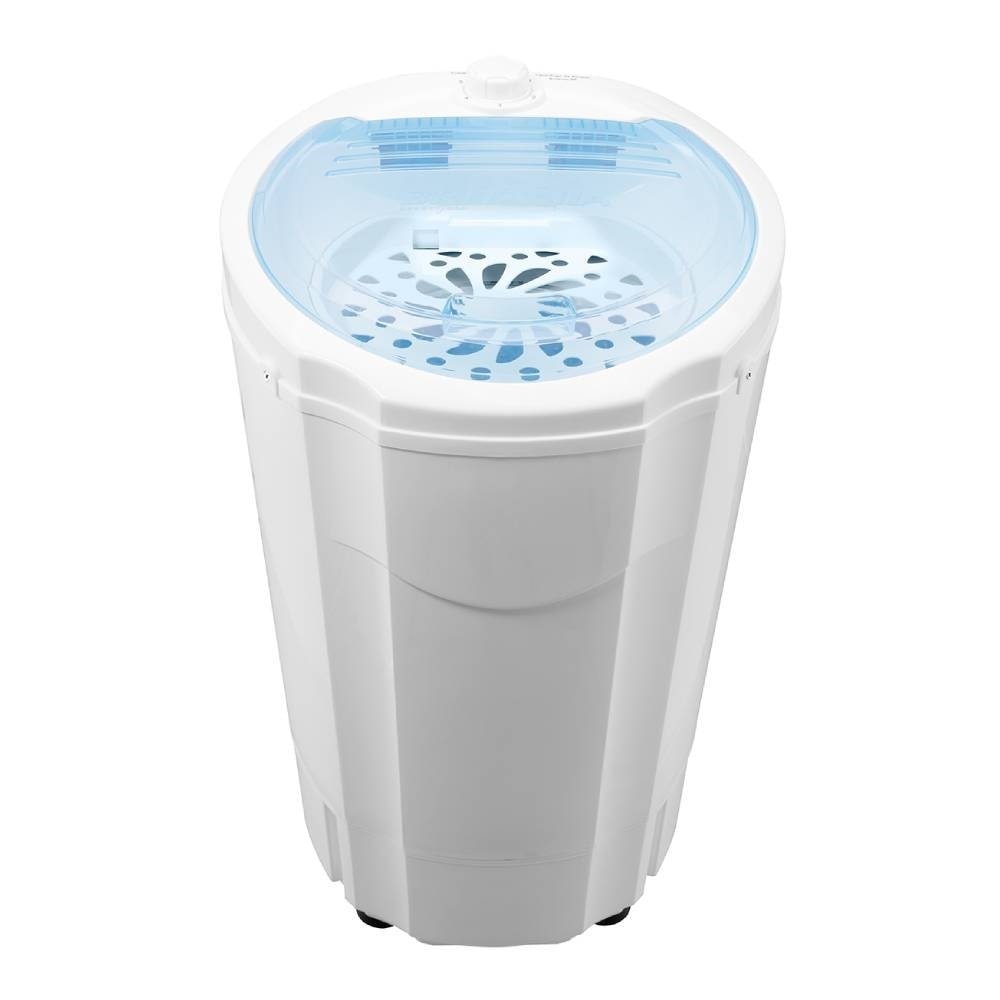 Centrífuga de Roupas Britânia BCR15B, 15 Kg, Branca