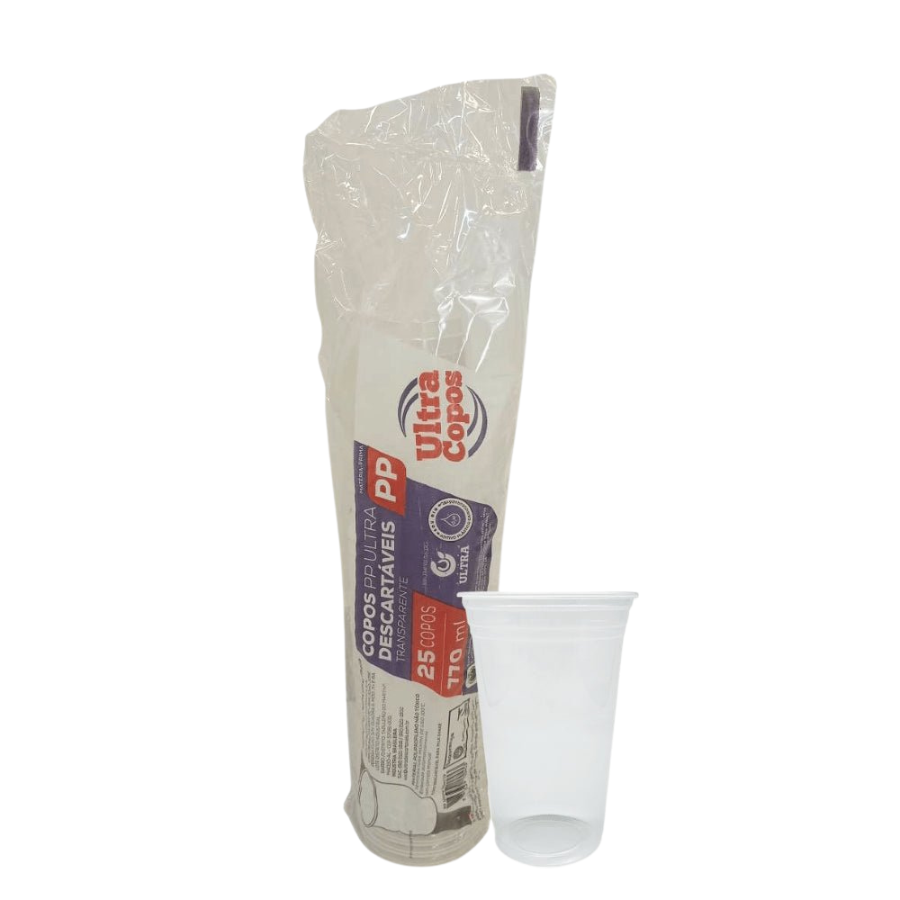 COPO 770ML ULTRA LISO TR PP C/25