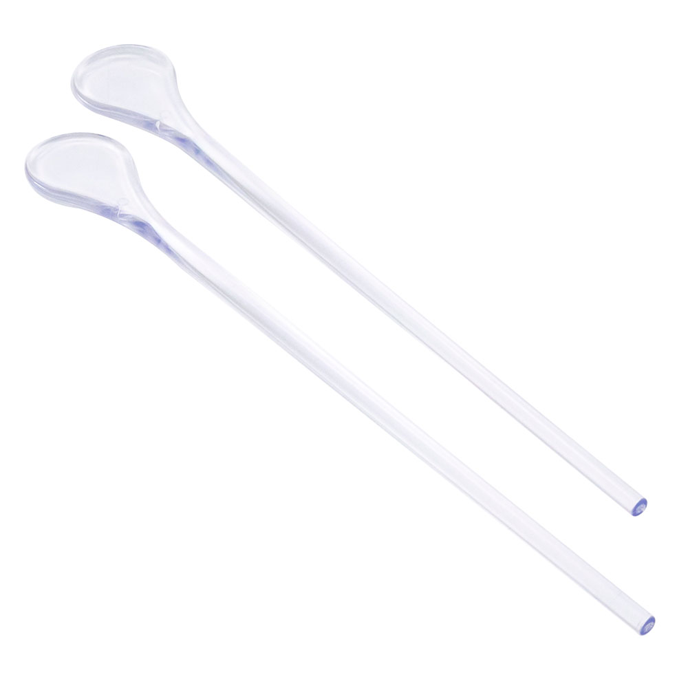 Kit Colheres OU Bailarina 2 Peças Poliest. BL510/NT