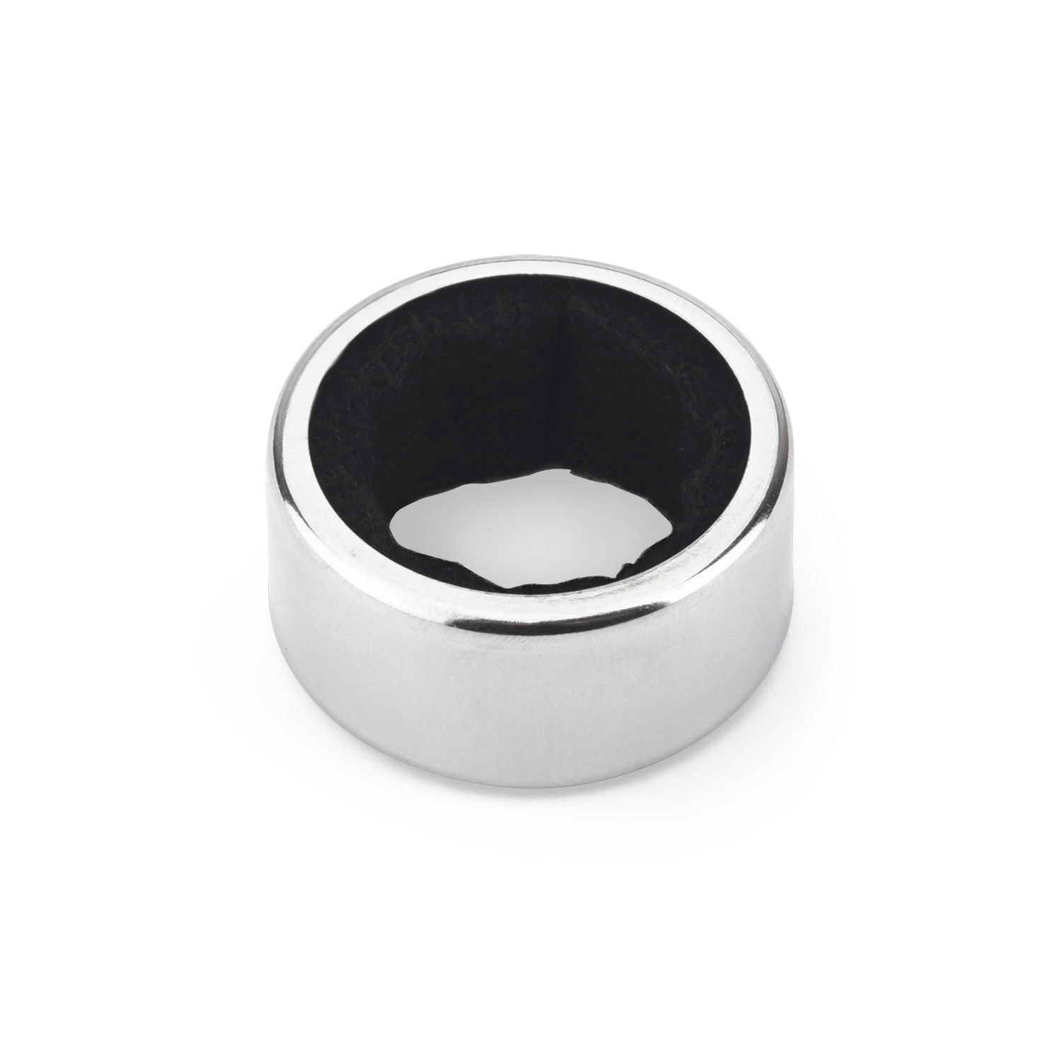 Anel Salva Gotas para Garrafa de Vinho 40mm - Hercules