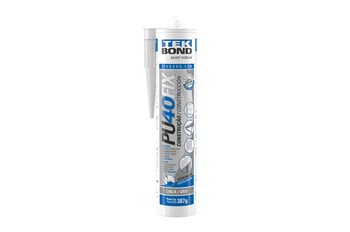 SELANTE PU 310 ML PU Branco TEKBOND