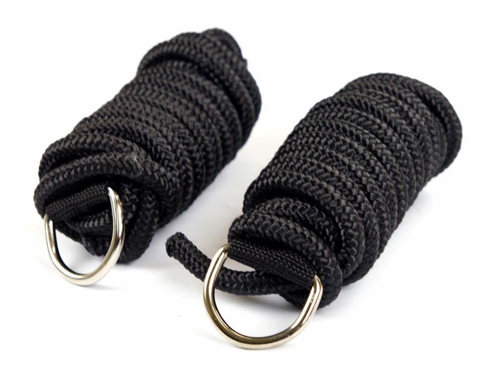 Corda de Nylon para Reformer - Par - Arktus
