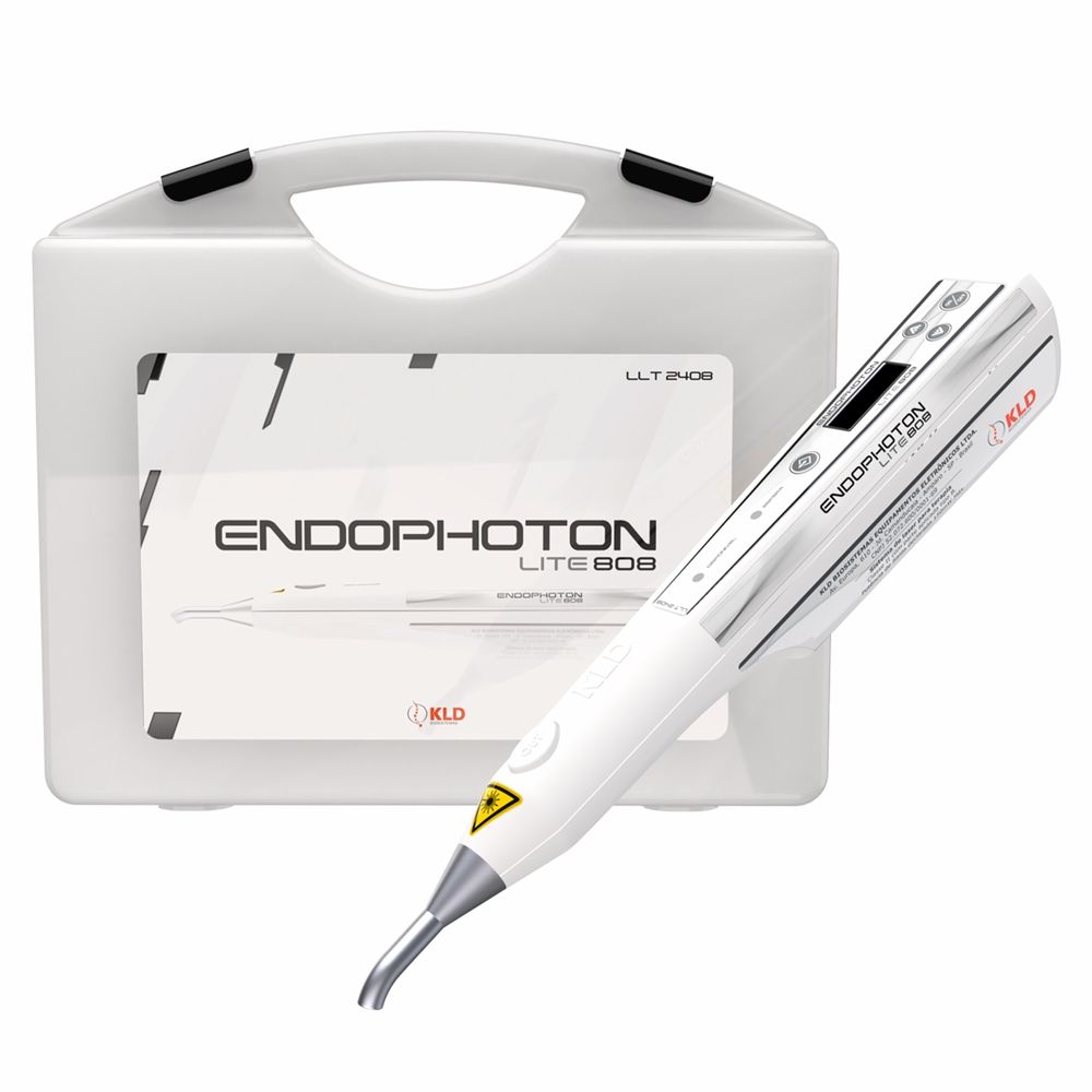 Endophoton Lite 808nm - Kld Biosistemas