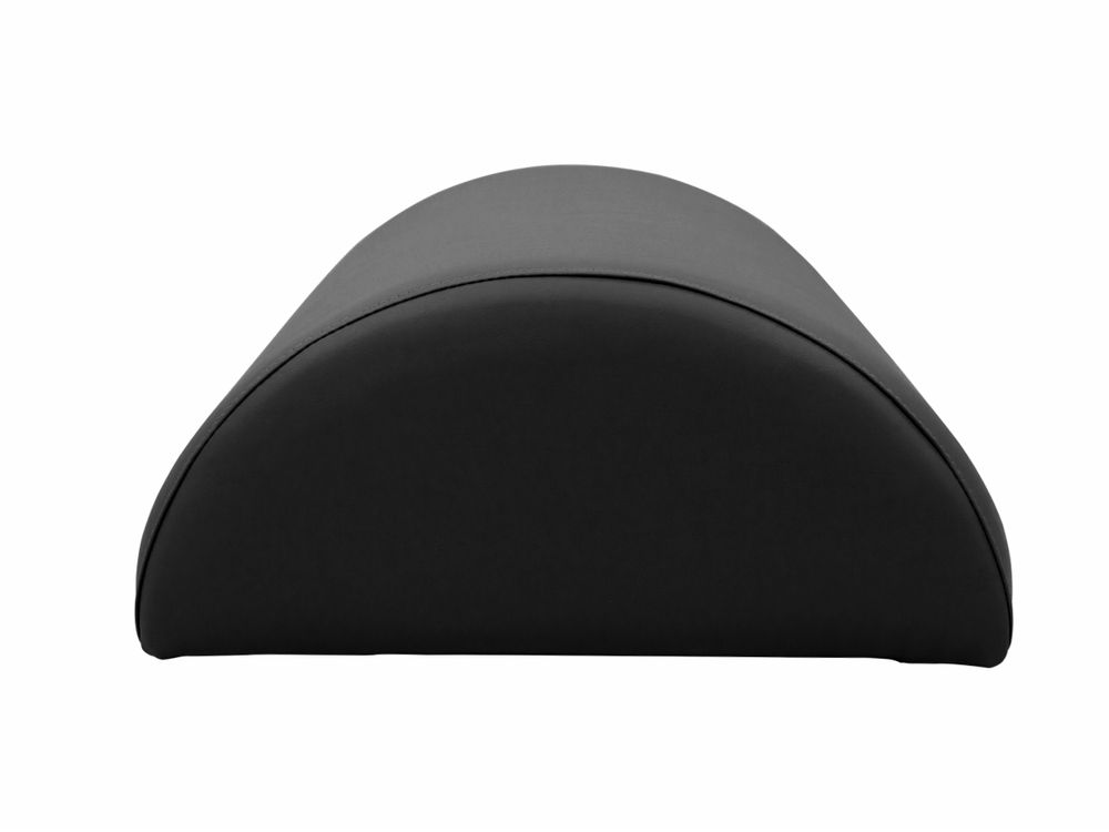 Estofamento Ladder Barrel - Linhas Classic, Preto - Arktus