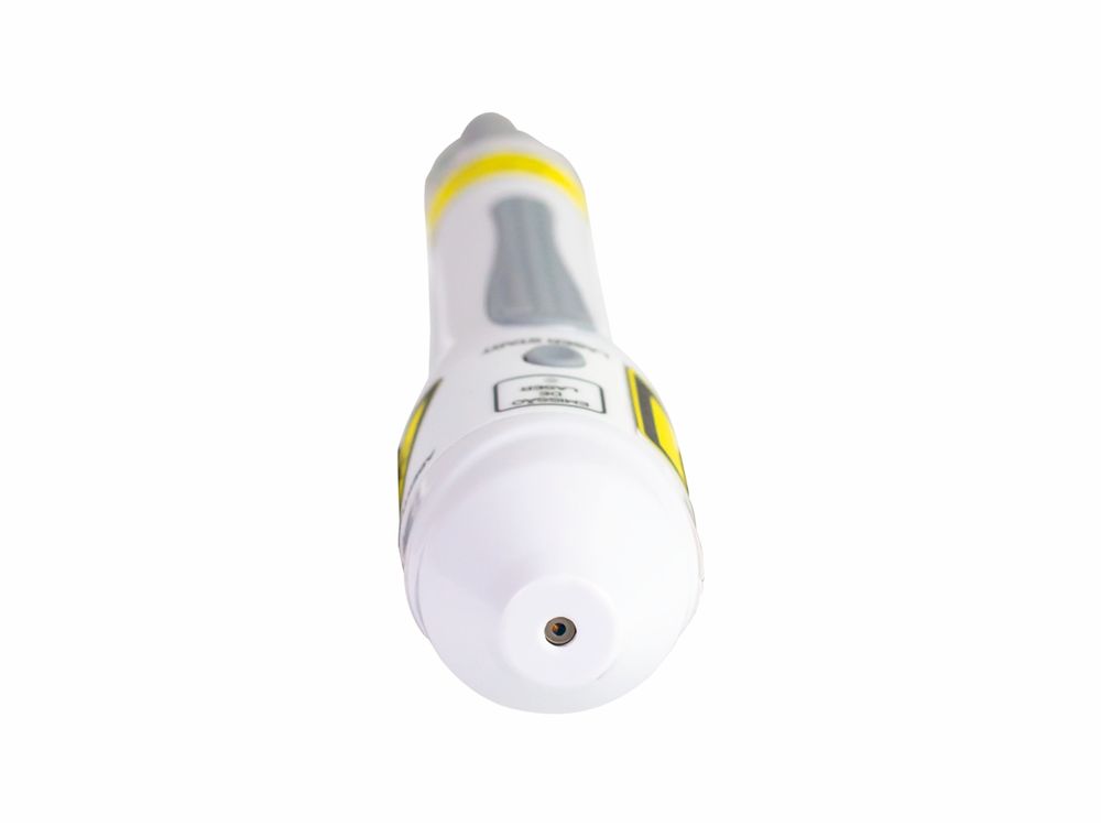 Aplicador Probe P4 Laser 808 nm Infravermelho Novo Laserpulse - Ibramed