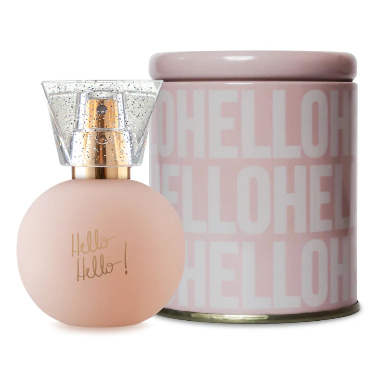 Hello Hello Nah Cardoso Ciclo Deo Colonia Feminino 50ml