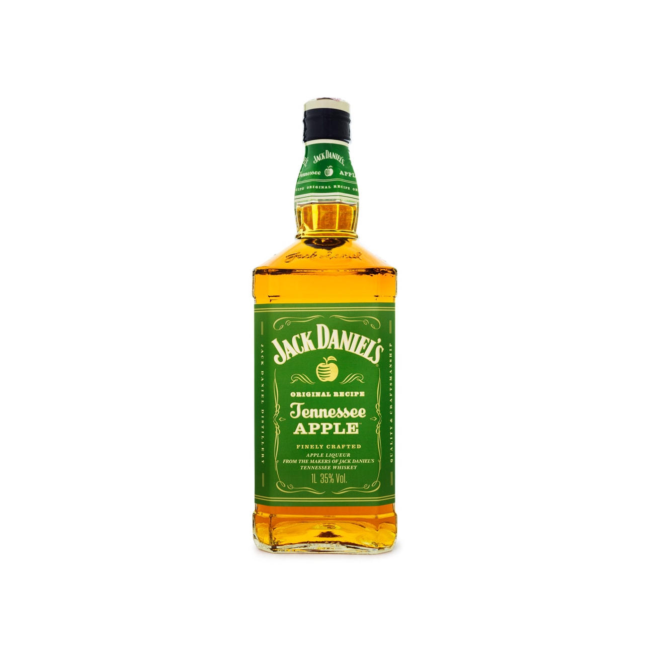 Whisky Jack Daniels Apple 1L