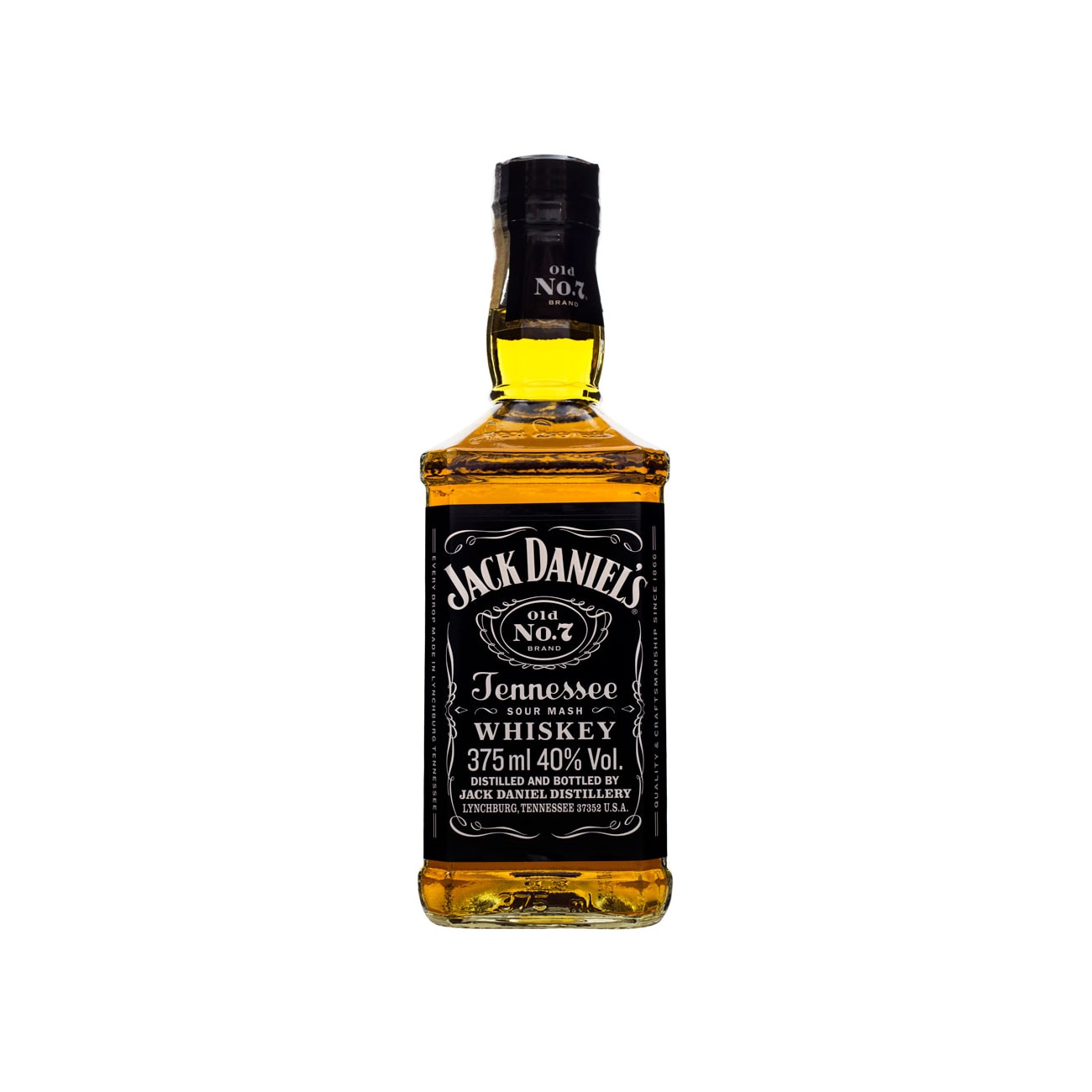 Whisky Jack Daniels Tennesse 375ml