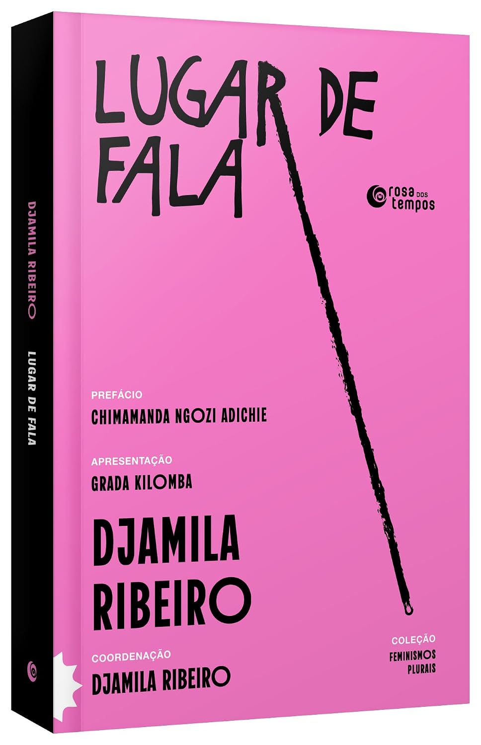 LUGAR DE FALA