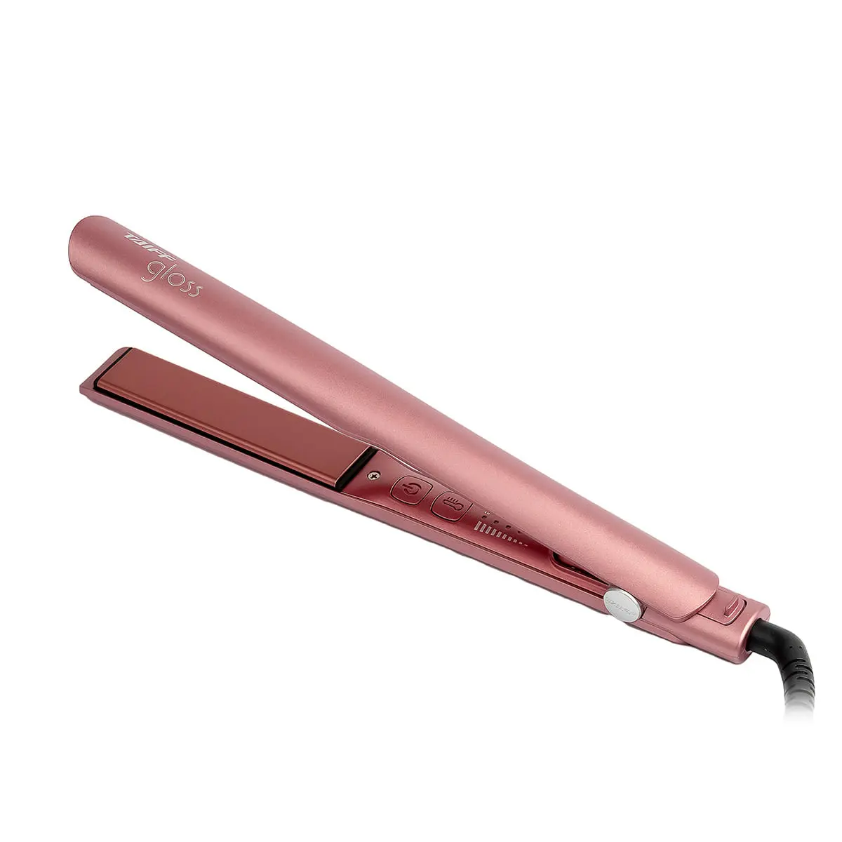 Chapa Taiff Gloss Rose Bivolt