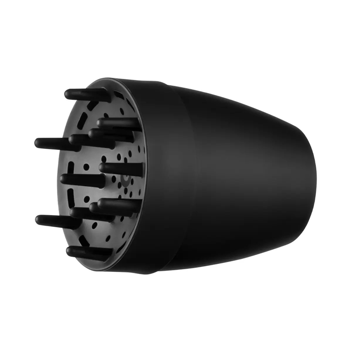 Difusor Modelador Taiff Universal - Preto