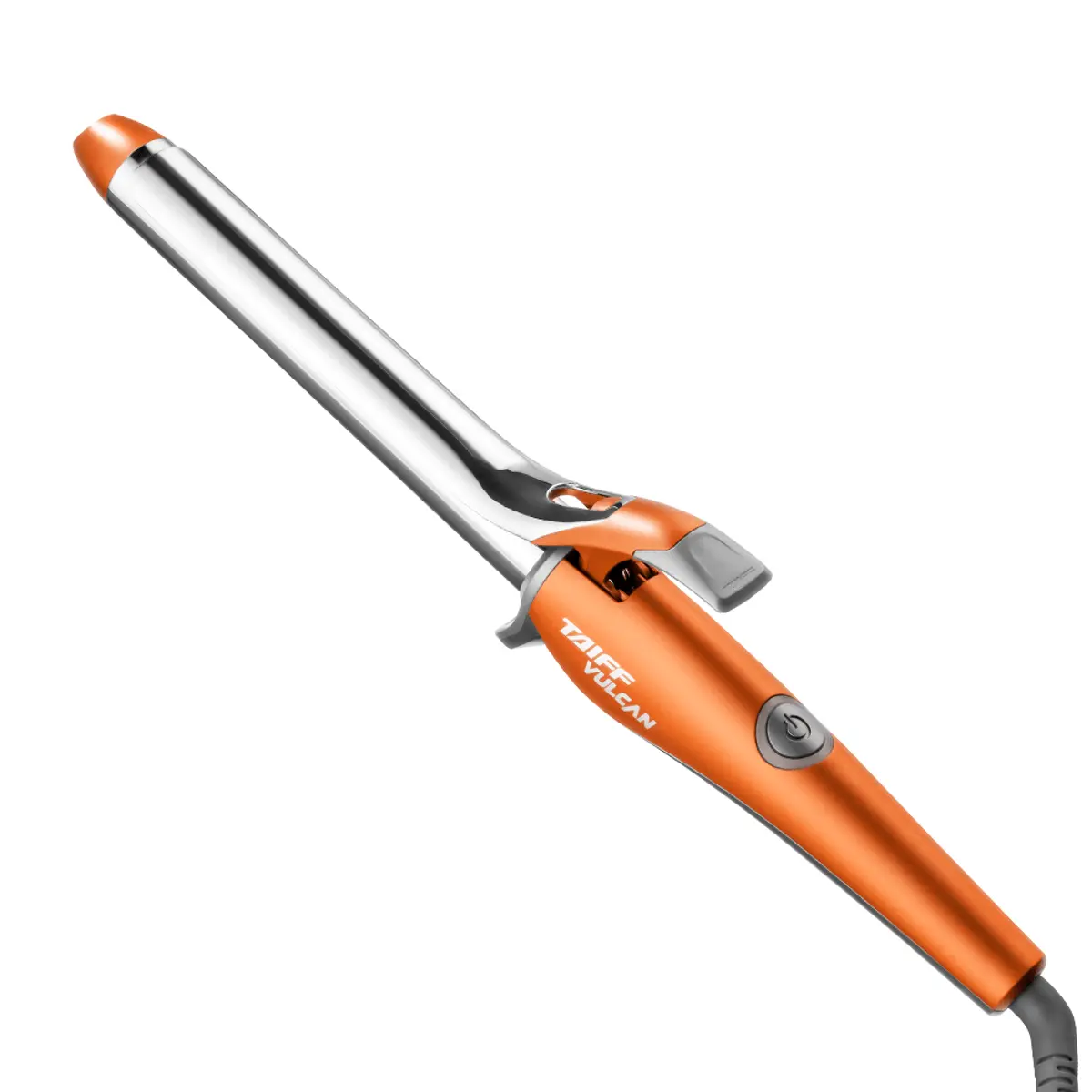 Modelador de Cachos Taiff Vulcan MODV22 25mm - Bivolt