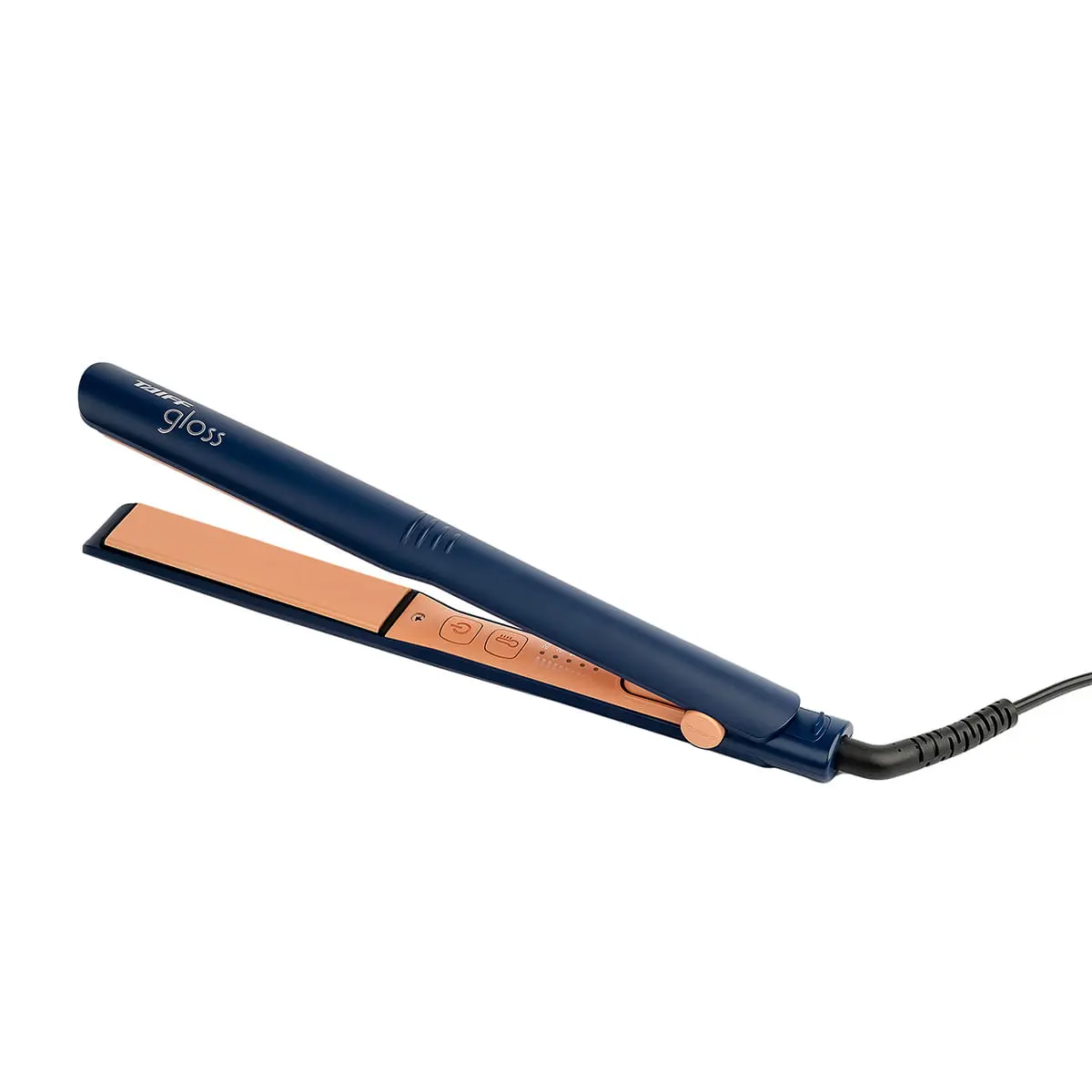 Chapinha - Gloss 230°C - Azul - Bivolt - Taiff