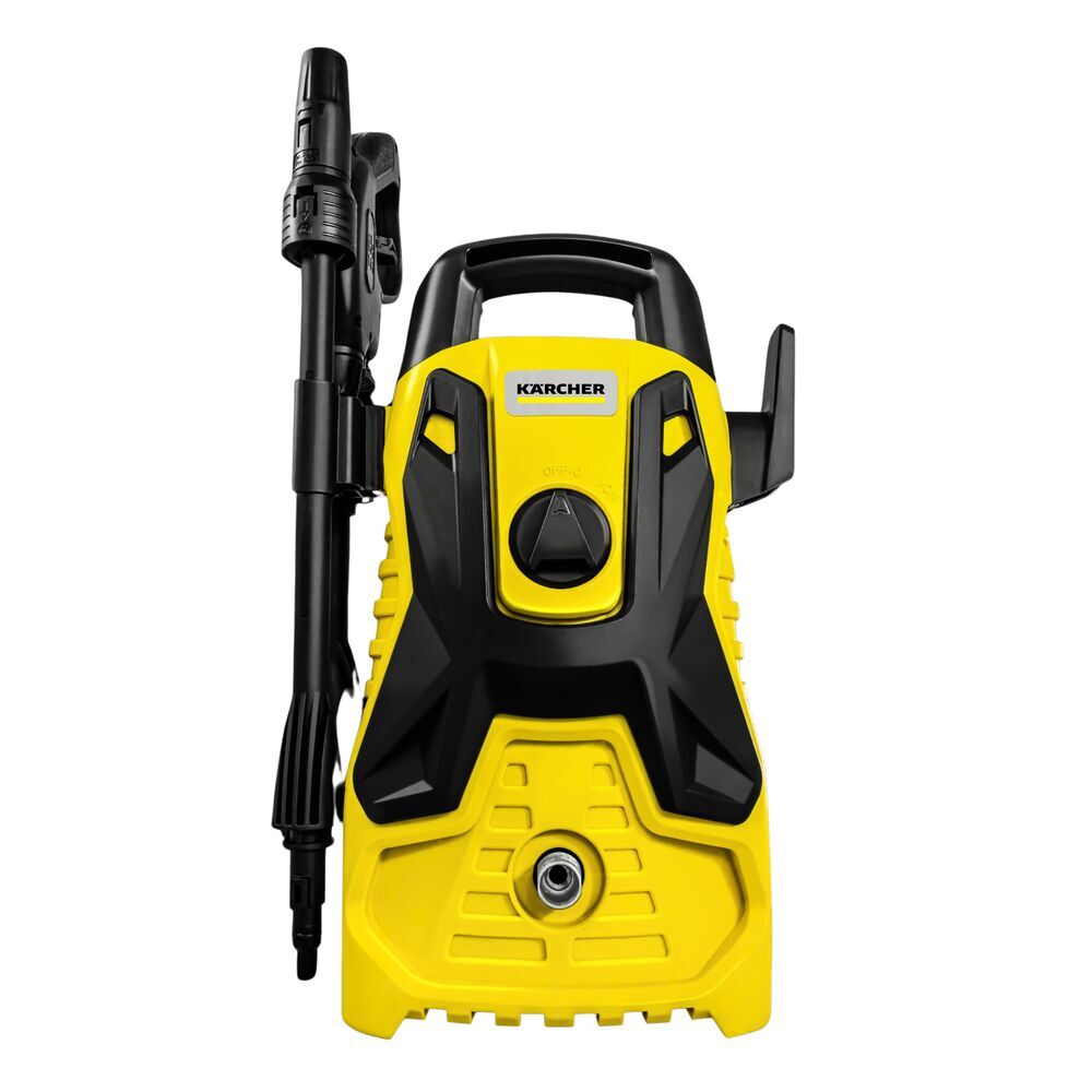 Lavadora de Alta Pressão Karcher Portátil 1500psi 1400W