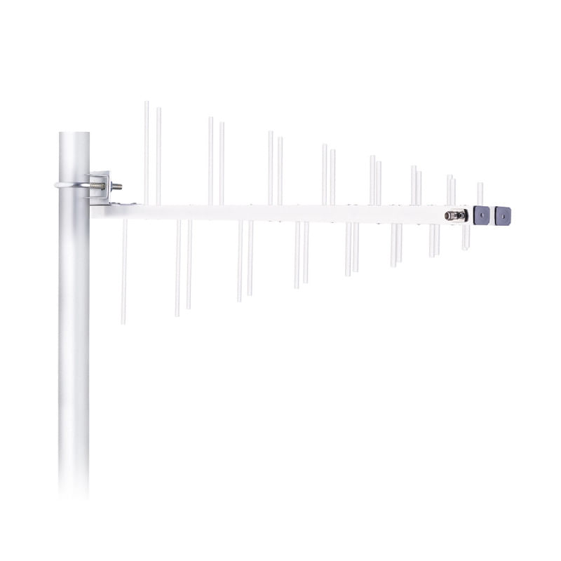 Antena Celular 4g Lte 700 1900 e 2100 E 2600mhz 8 Dbi