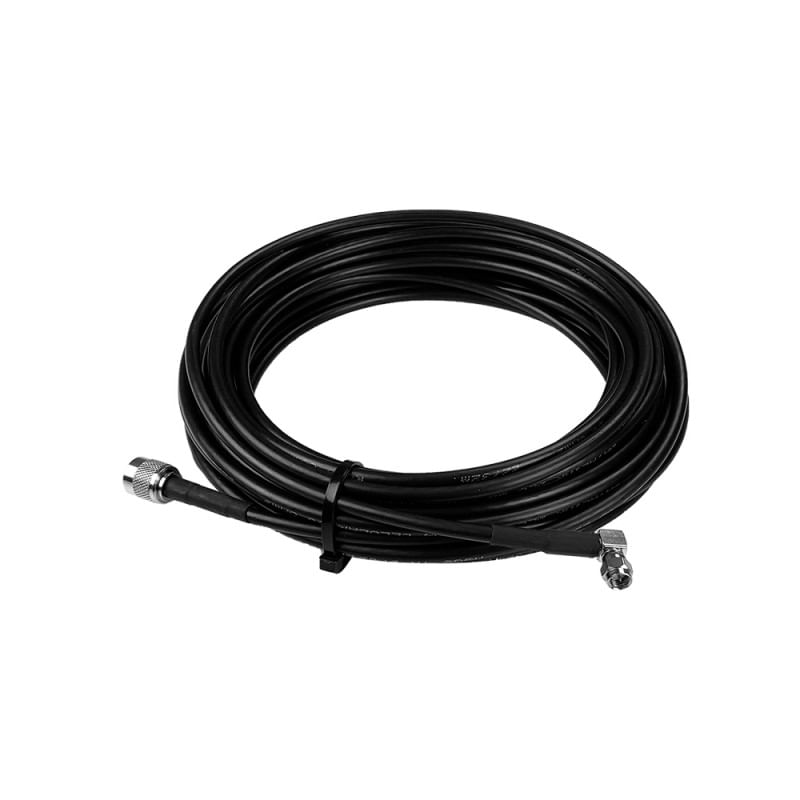 Cabo Coaxial De Celular Rgc-058 10M Sma Cf-210Sma