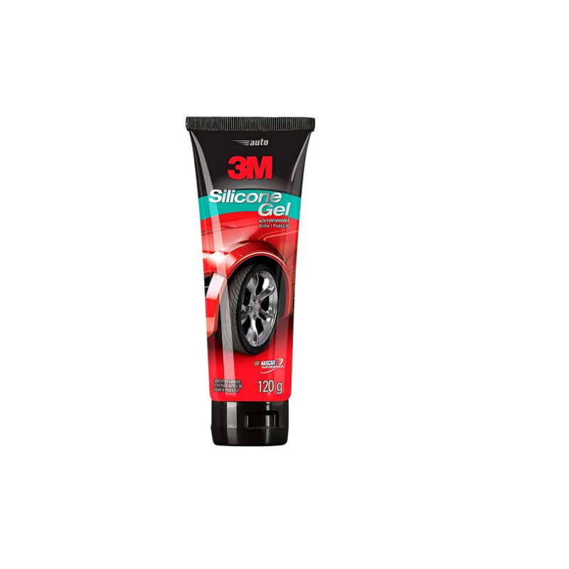 Silicone Gel Auto 120gr 3M