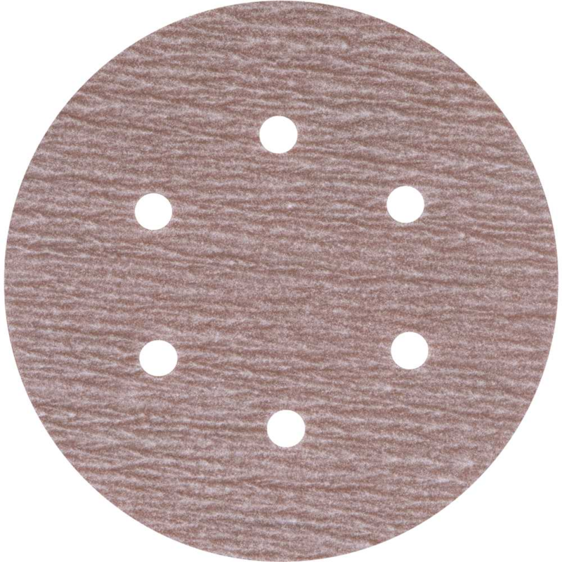 Disco Lixa Pluma A275 320g 152x0x6 Norton