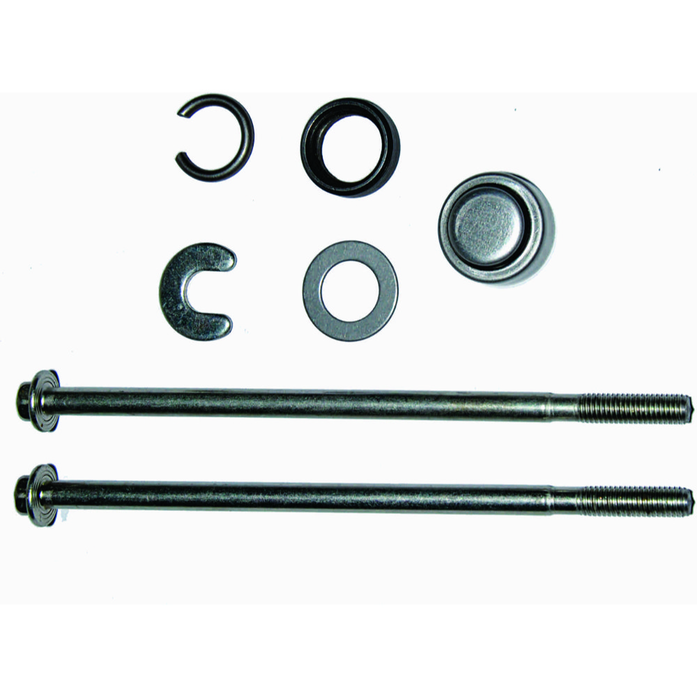 KIT REPARO DA PARTIDA FIAT UNO RENAULT SANDERO LOGAN MEGANE 1997-2017 GBUSCH - 10443