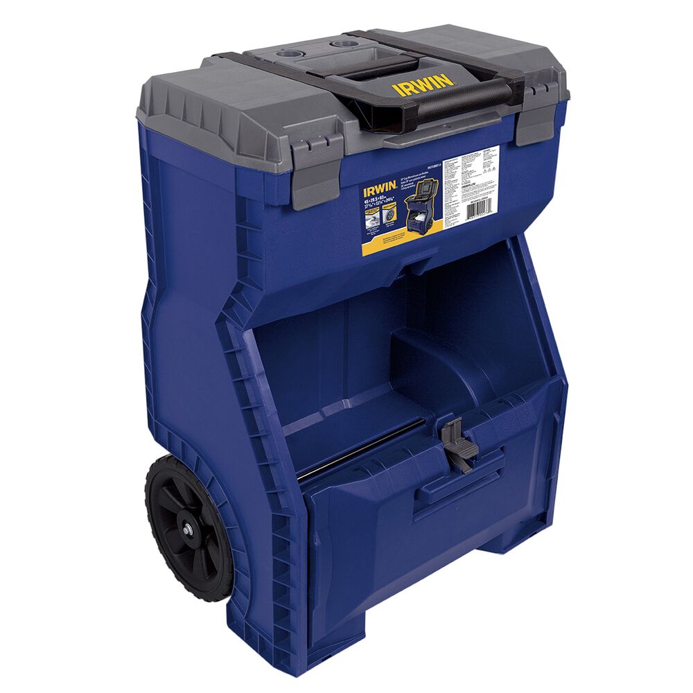Caixa de Ferramentas Monobloco 35 kg IRWIN IWST18800