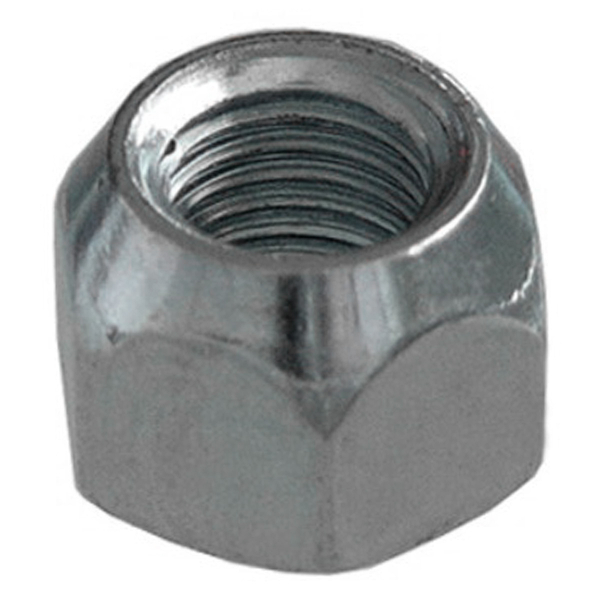 Porca Roda Cromada Opala 80 81 82 83 84 85 86 87 88 89 90 91