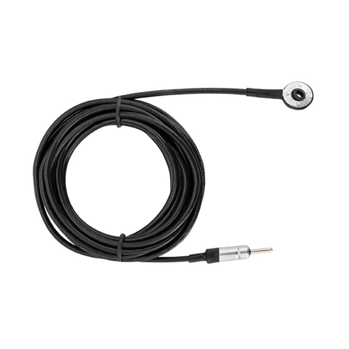 Extensão Antena 2,50 Metros Palio 96 97 98 99 2000 2001 2002
