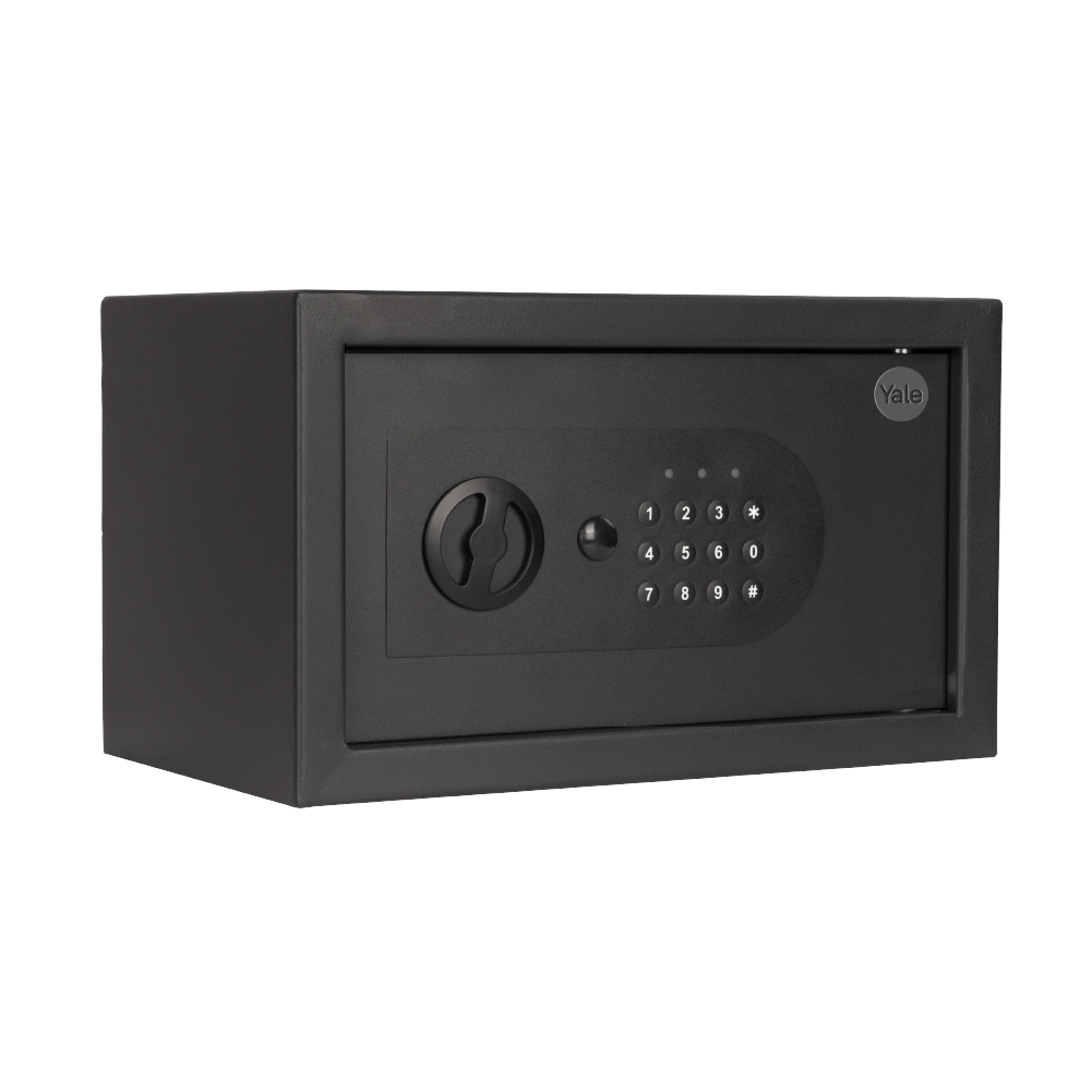 Cofre | Essential Compact
