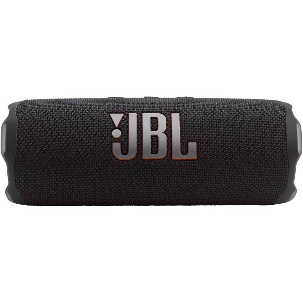 Caixa Bluetooth JBL Flip 7 à Prova d´Água Preto - JBLFLIP7BLKBR