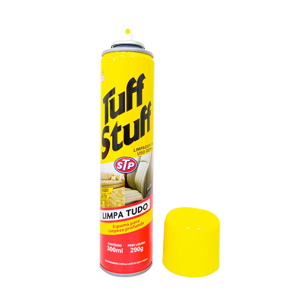 Limpa Tudo Tuff Stuff 300ml STP