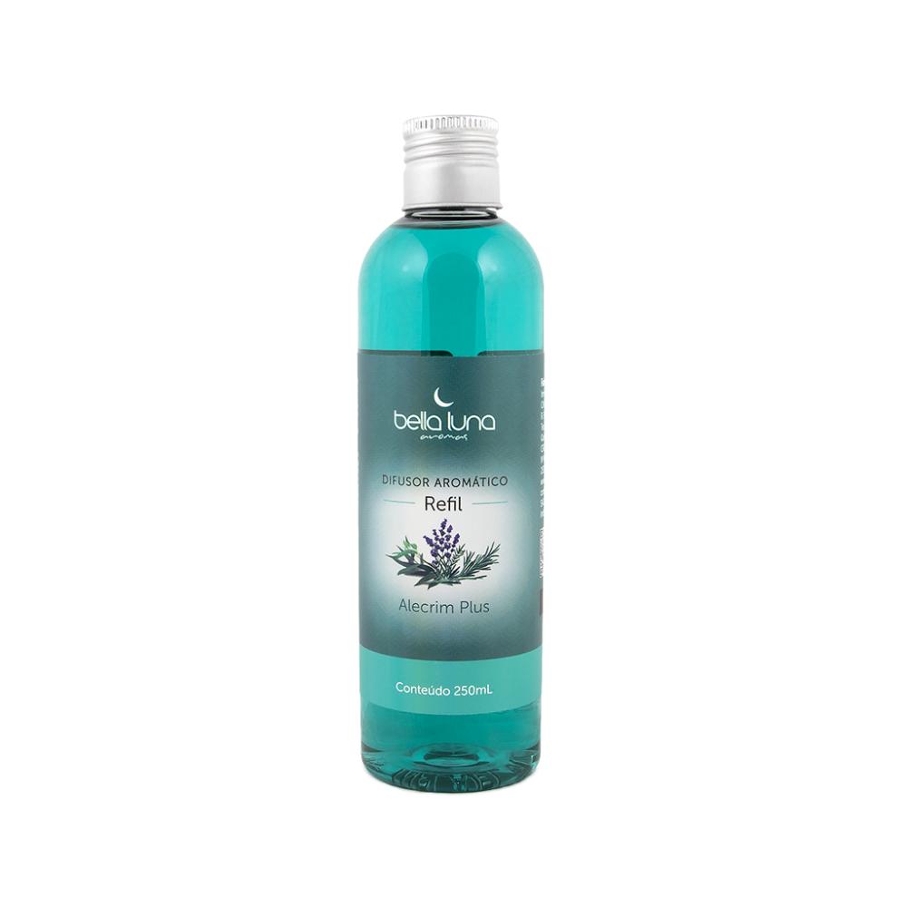 Refil Difusor de Varetas 250ml