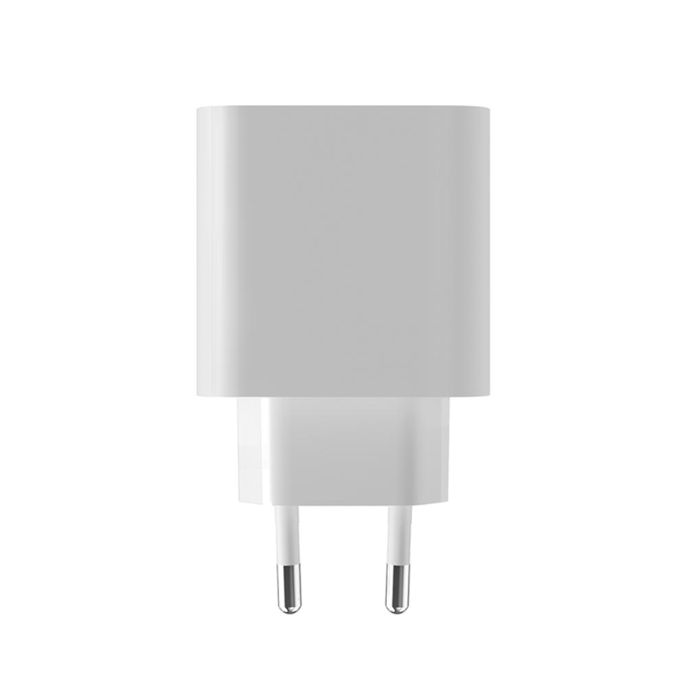 CARREGADOR RÁPIDO XIAOMI BIVOLT DE 22.5W COM SAÍDA USB-A (XM637BRA-I)