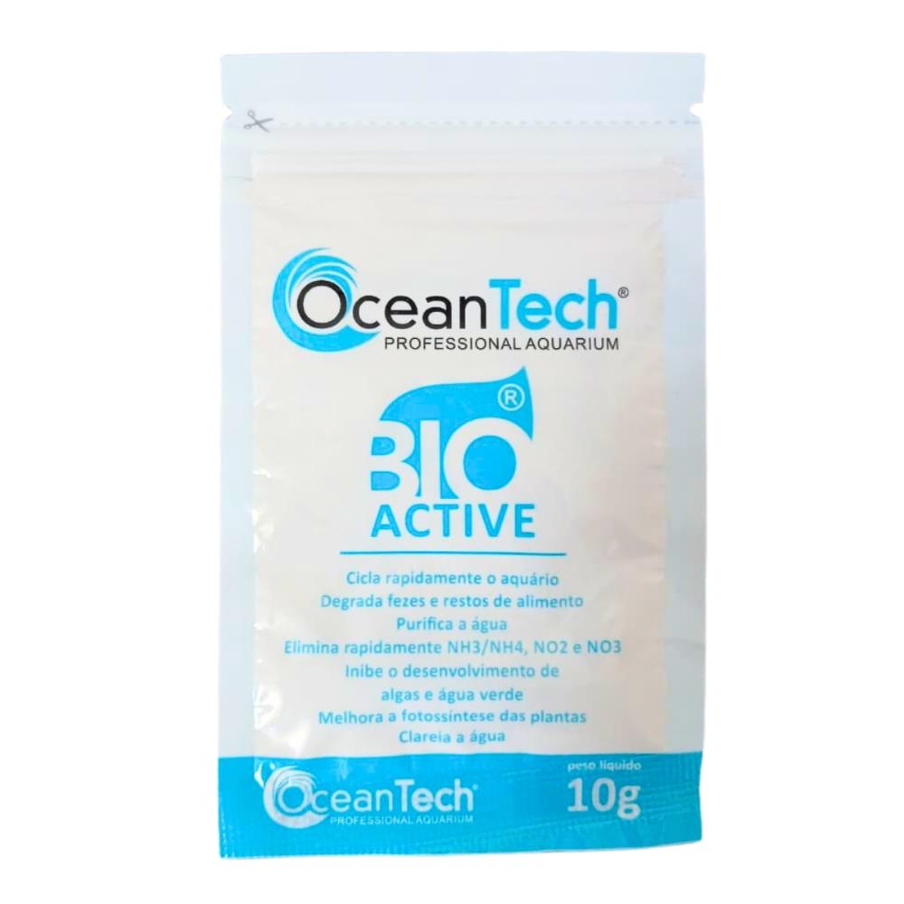 Ocean Tech Bio Active 10g (Dry Type Bacteria)