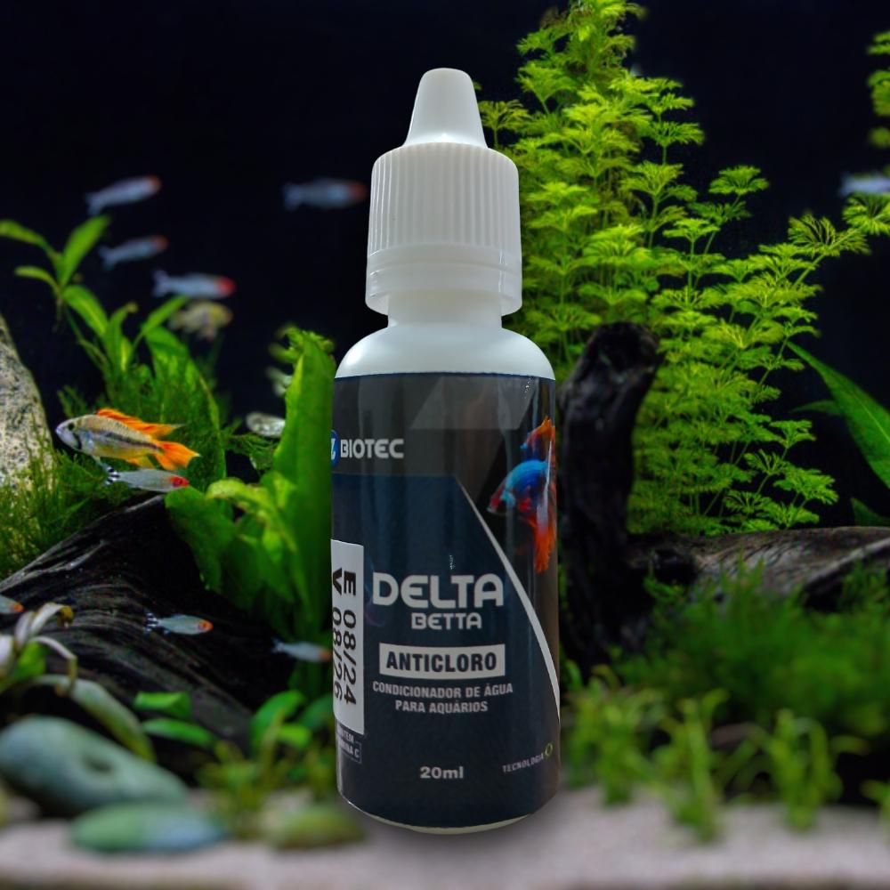 Delta Betta Condicionador 20mL